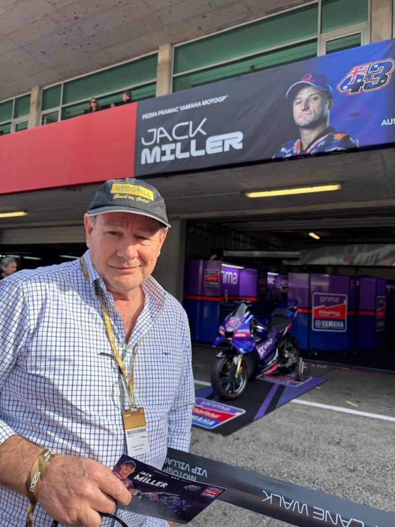 Image for the Tweet beginning: Just a couple of Aussie